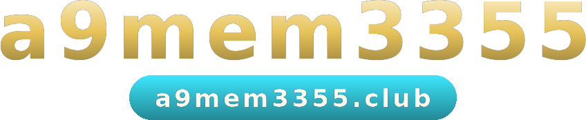 a9mem3355 logo